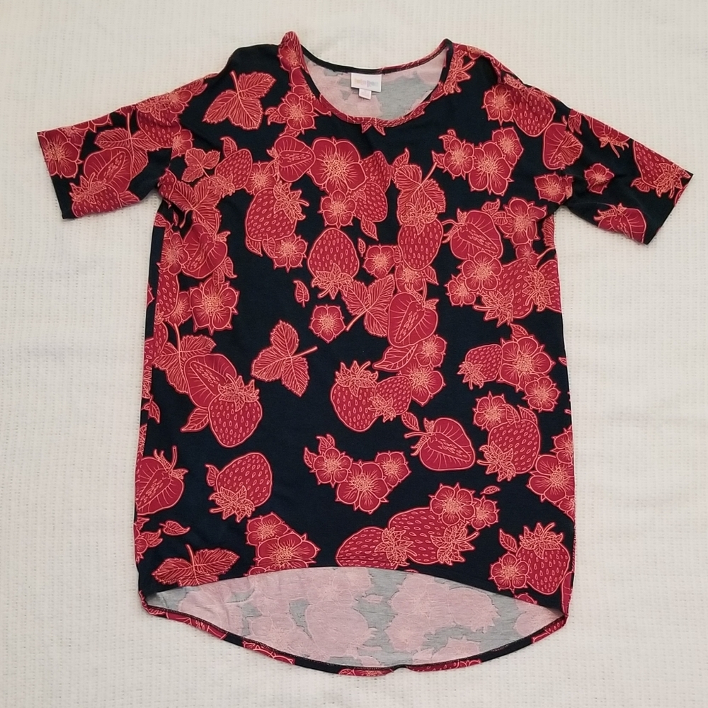 Lularoe Irma 🍓